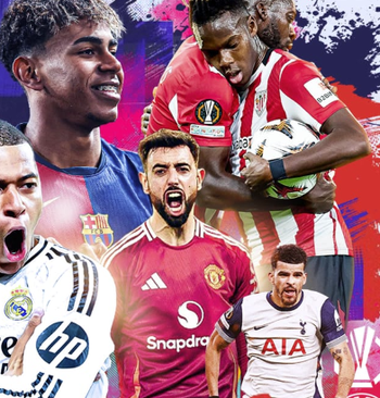 马卡报：皇马赛前曾担心会主场惨败曼城，取得大胜后如释重负