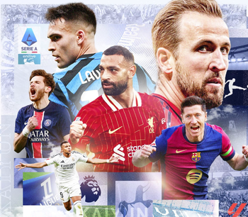 5场1球3助攻，官方：巴尔韦德当选皇马2月队内最佳球员